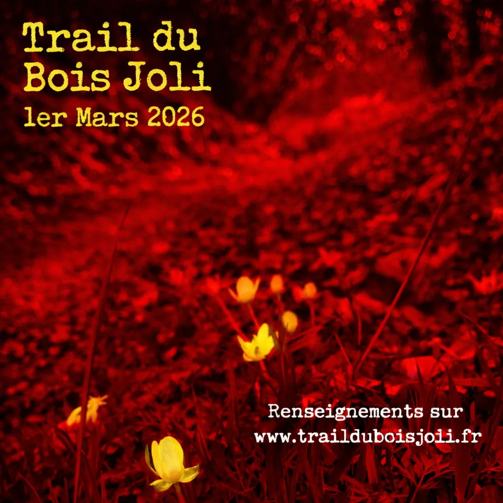 Trail du Bois Joli – Tremereuc 2026 Guide Inscription Résultats