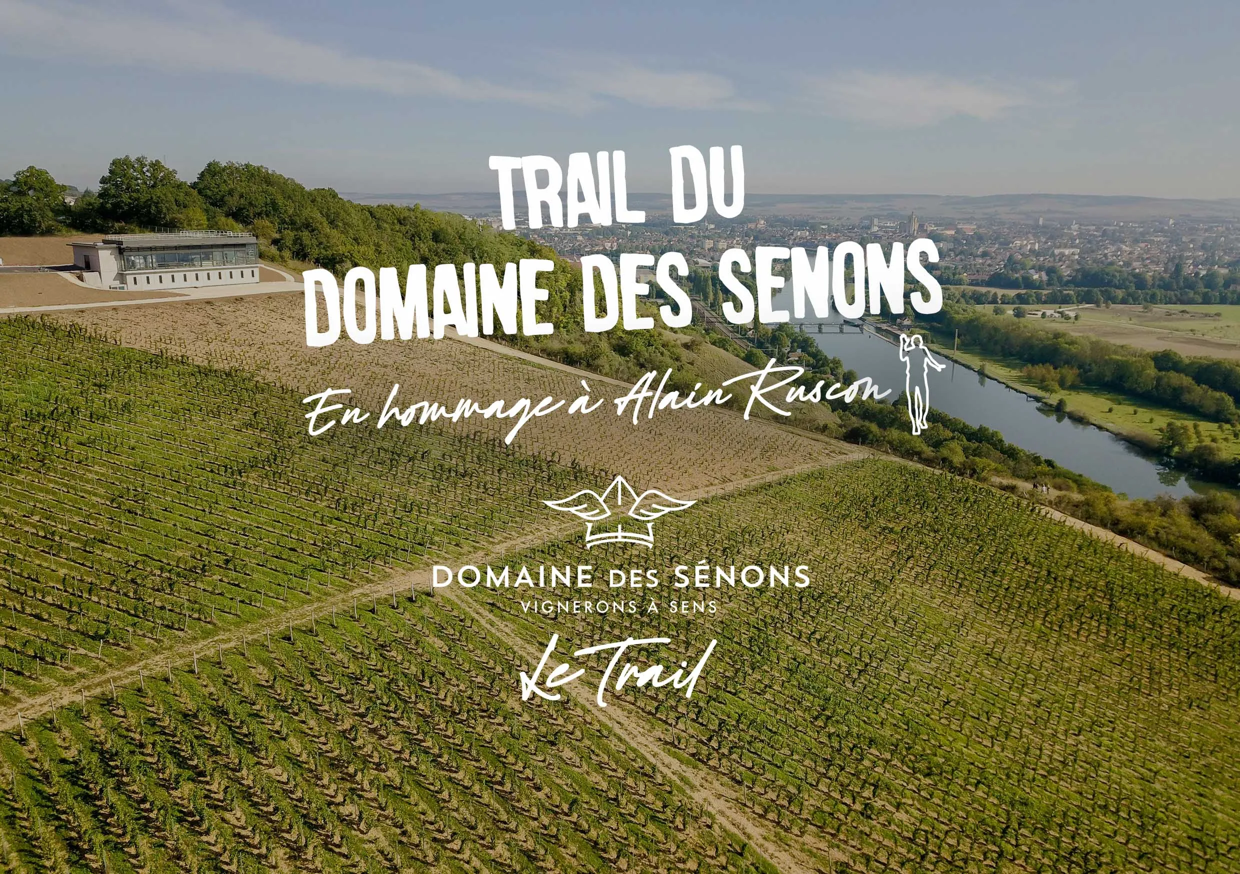 Trail du Domaine des Senons 2026 Guide Inscription Résultats