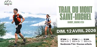 Trail du Mont Saint Michel 2026 Guide Inscription Résultats
