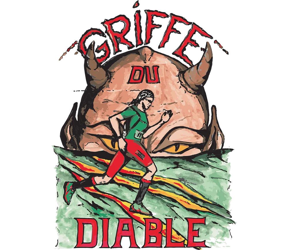 Trail Griffes du Diable 2026 Guide Inscription Résultats