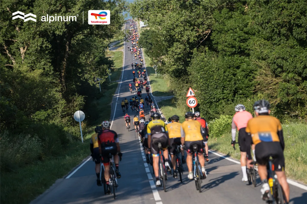 Alpinum Cerdanya Cycle Tour 2026 Guide Inscription Résultats