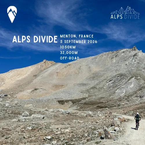 Alps Divide Ultra 2026 Guide Inscription Résultats