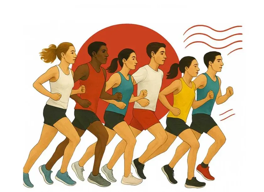 Arc Ekiden 60 2026 Guide Inscription Résultats