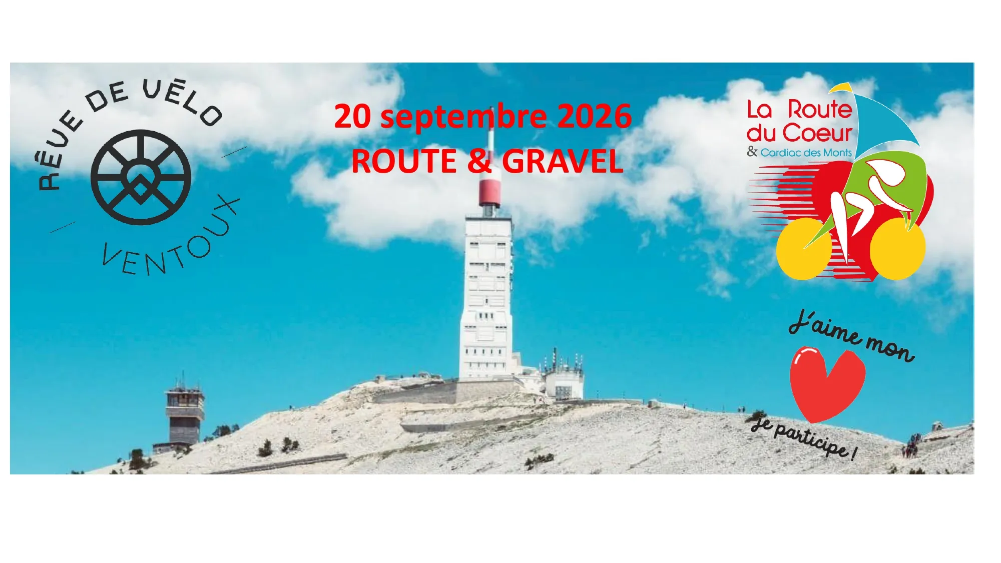 Cardiac Ventoux 2026 Guide Inscription Résultats