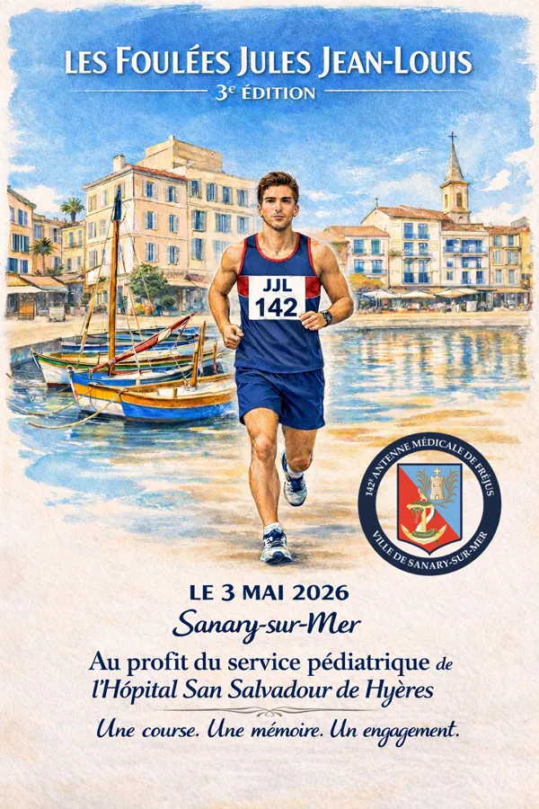 Course Jules Jean Louis 2026 Guide Inscription Résultats