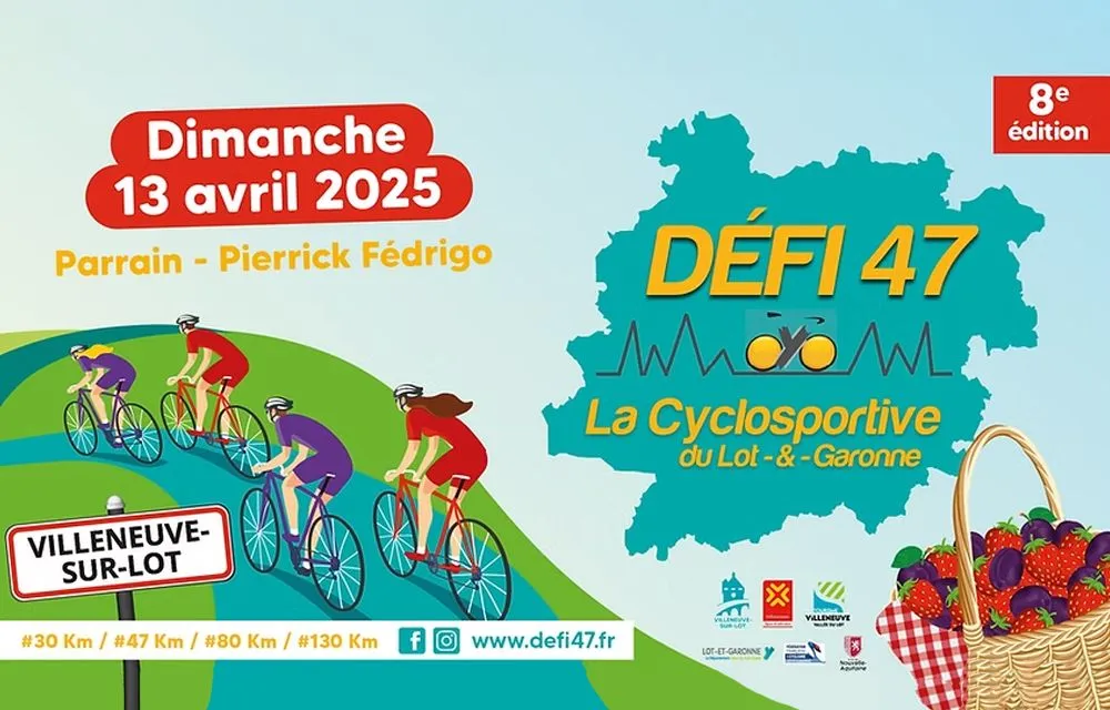 Défi 47  2026 Guide Inscription Résultats