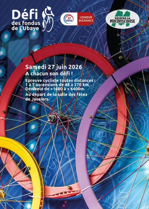 Défi des Fondus de l&rsquo;Ubaye 2026 Guide Inscription Résultats