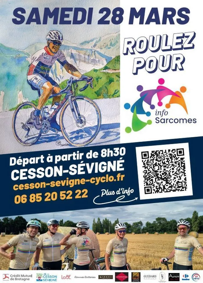 FIEF des Sévigné 2026 Guide Inscription Résultats