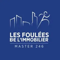Foulées de l&rsquo;Immobilier 2026 Guide Inscription Résultats
