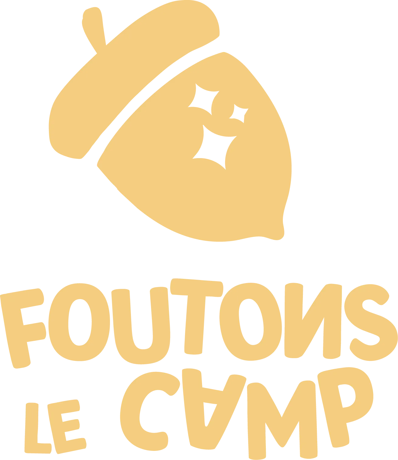 Foutons Le Camp 2026 Guide Inscription Résultats