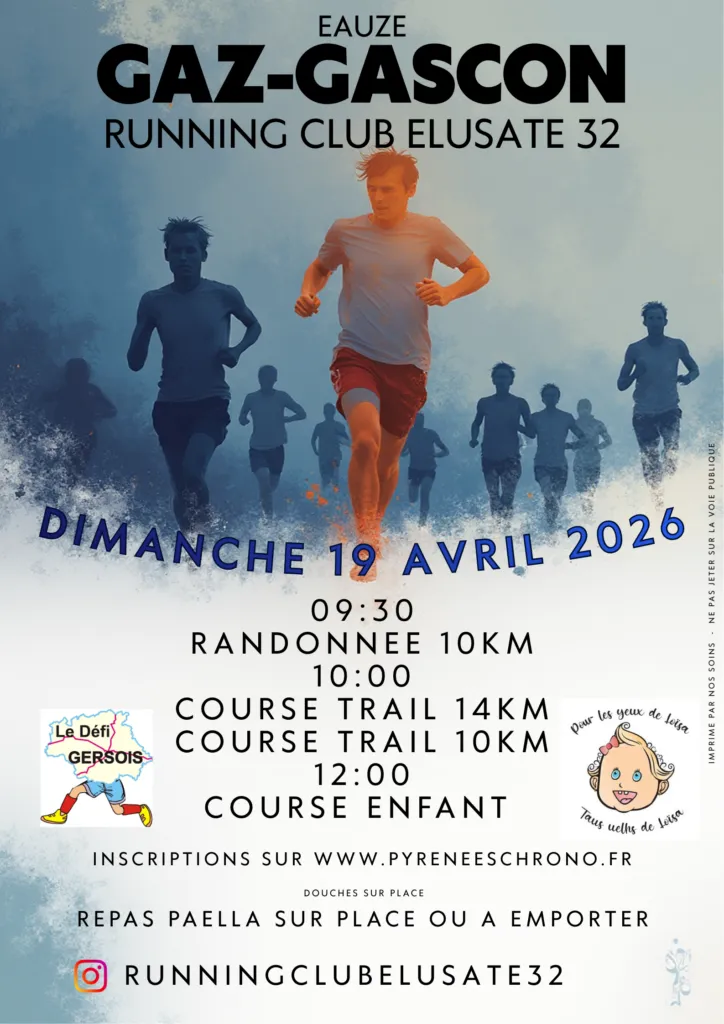 Gaz-Gaz&rsquo;Con 2026 Guide Inscription Résultats