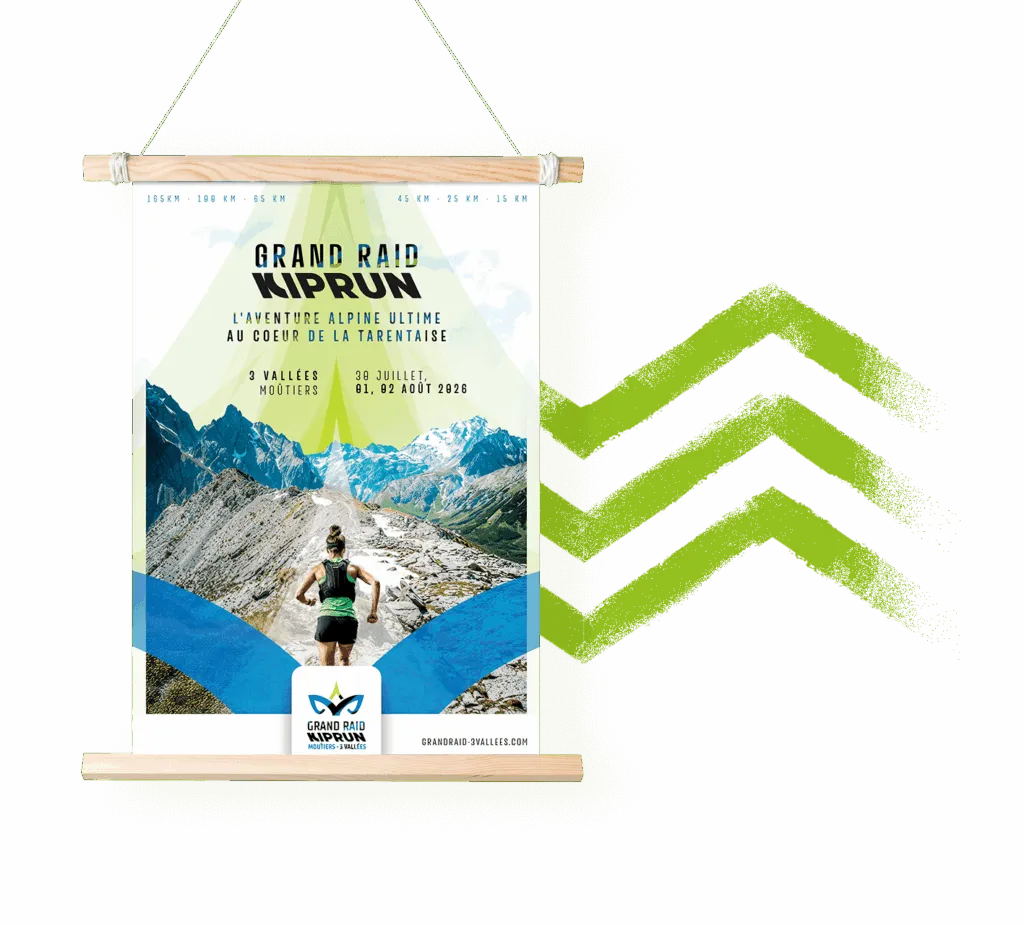 Grand Raid des 3 Vallées Moutiers 2026 Guide Inscription Résultats