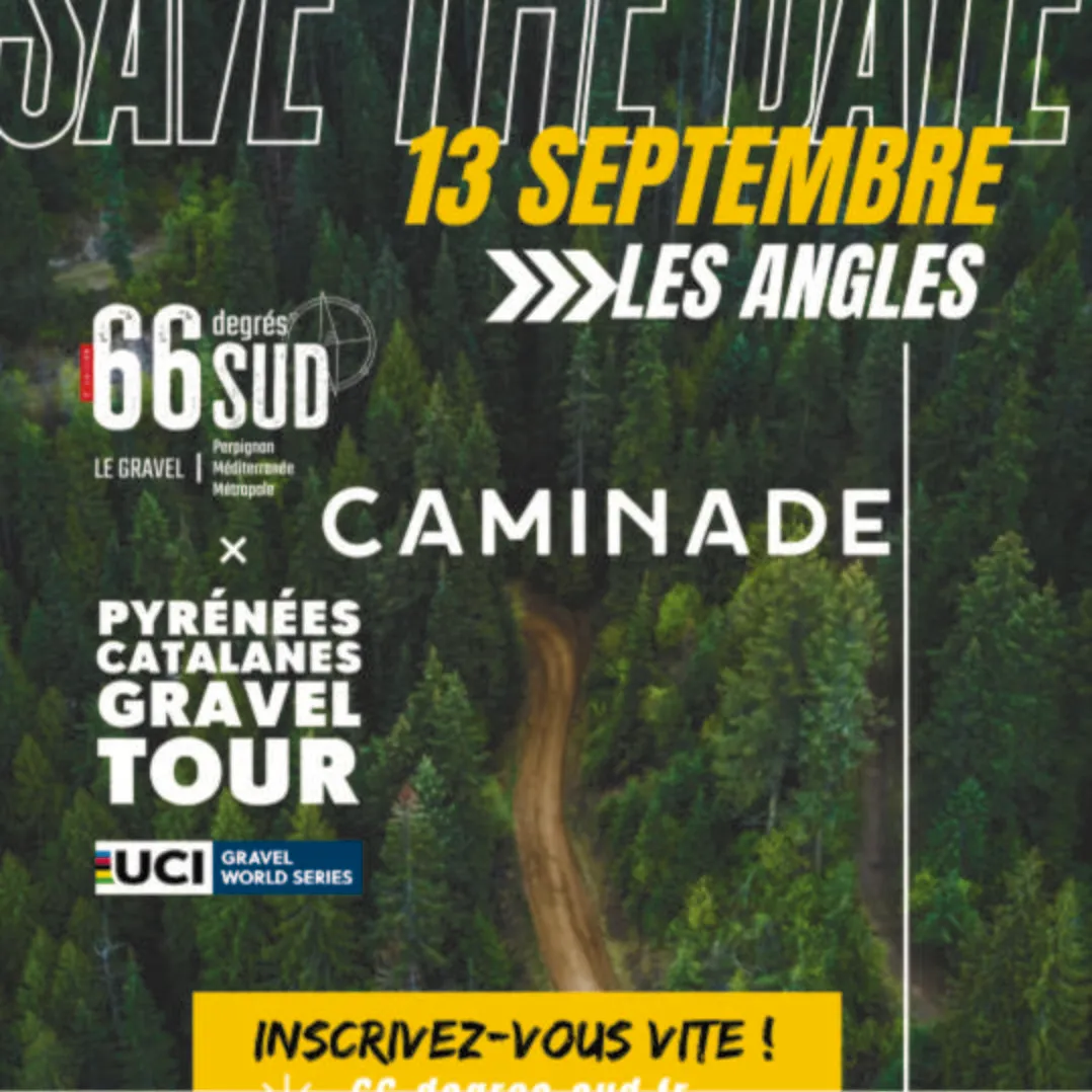 Gravel 66 Degrés Sud 2026 Guide Inscription Résultats