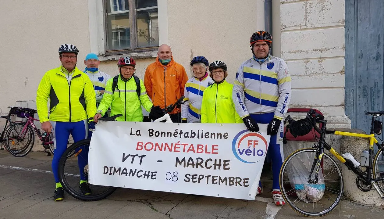 La Bonnétablienne 2026 Guide Inscription Résultats