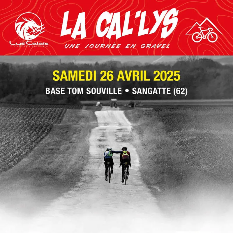 La Cal&rsquo;Lys 2026 Guide Inscription Résultats