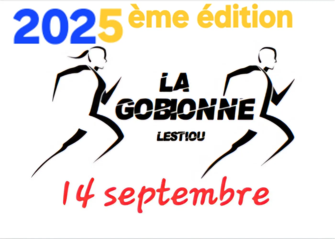 La Gobionne 2026 Guide Inscription Résultats