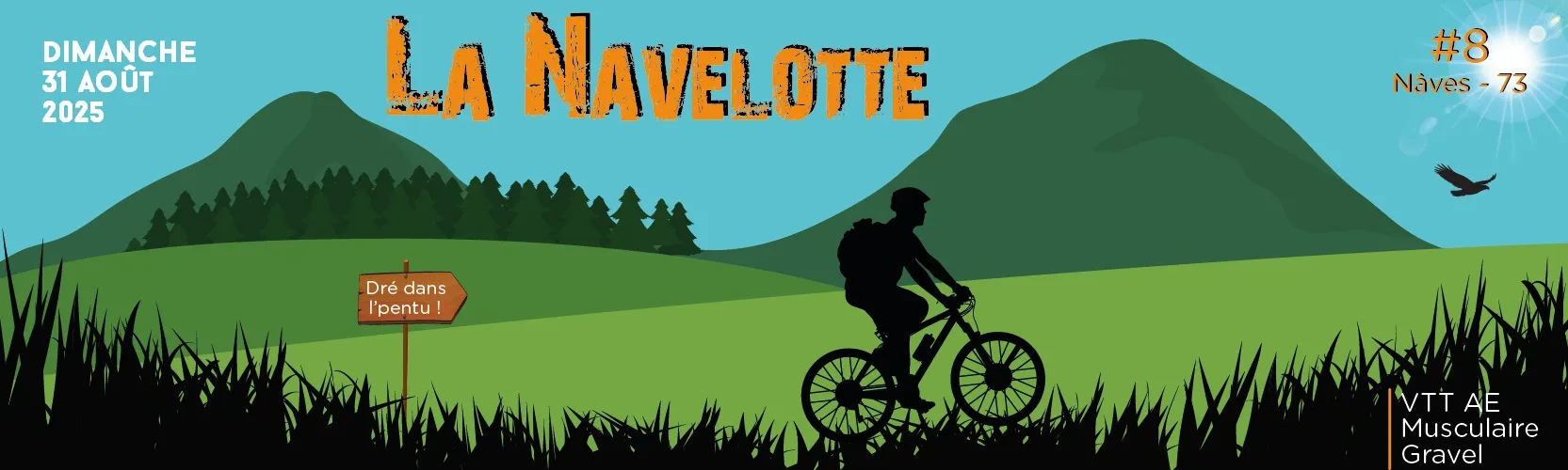 La Navelotte 2026 Guide Inscription Résultats