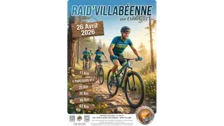La Raid&rsquo;Villabéenne 2026 Guide Inscription Résultats