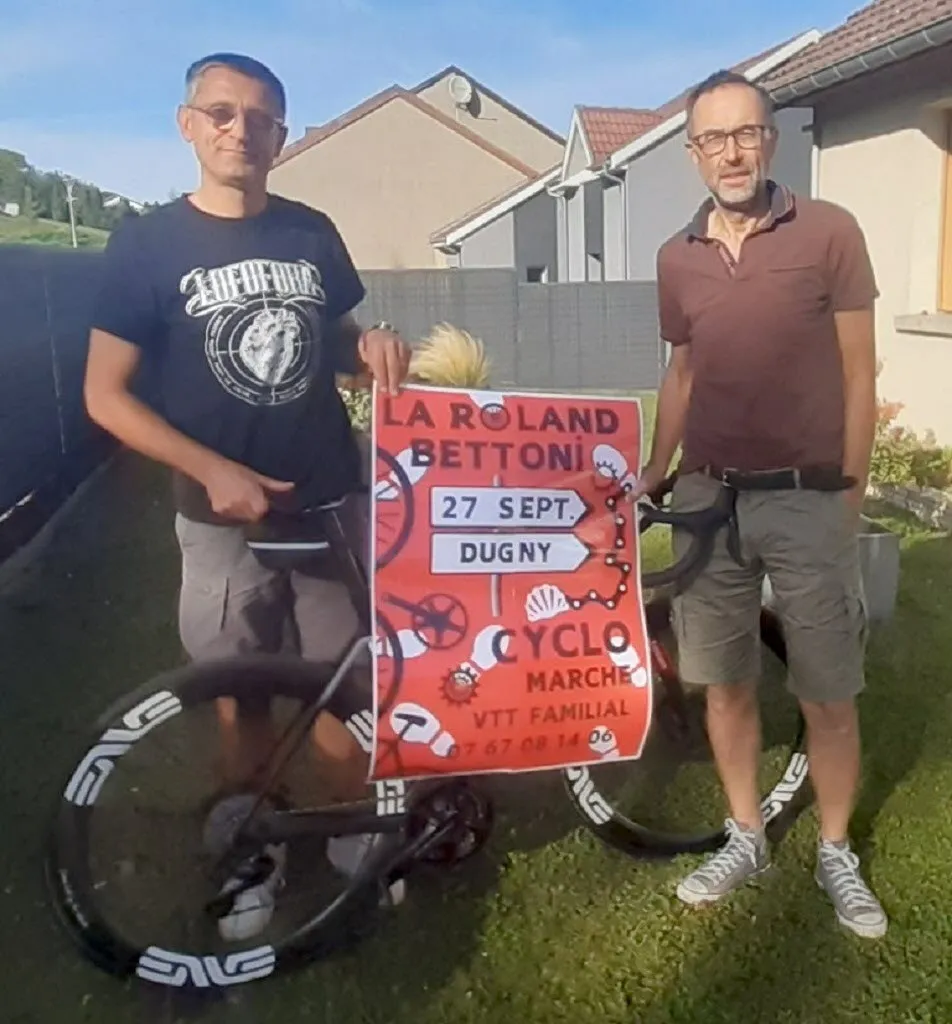 La Roland Bettoni 2026 Guide Inscription Résultats