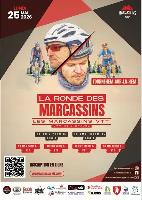 La Ronde des Marcassins 2026 Guide Inscription Résultats