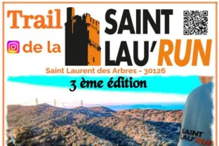 La Saint Lau&rsquo;Run 2026 Guide Inscription Résultats
