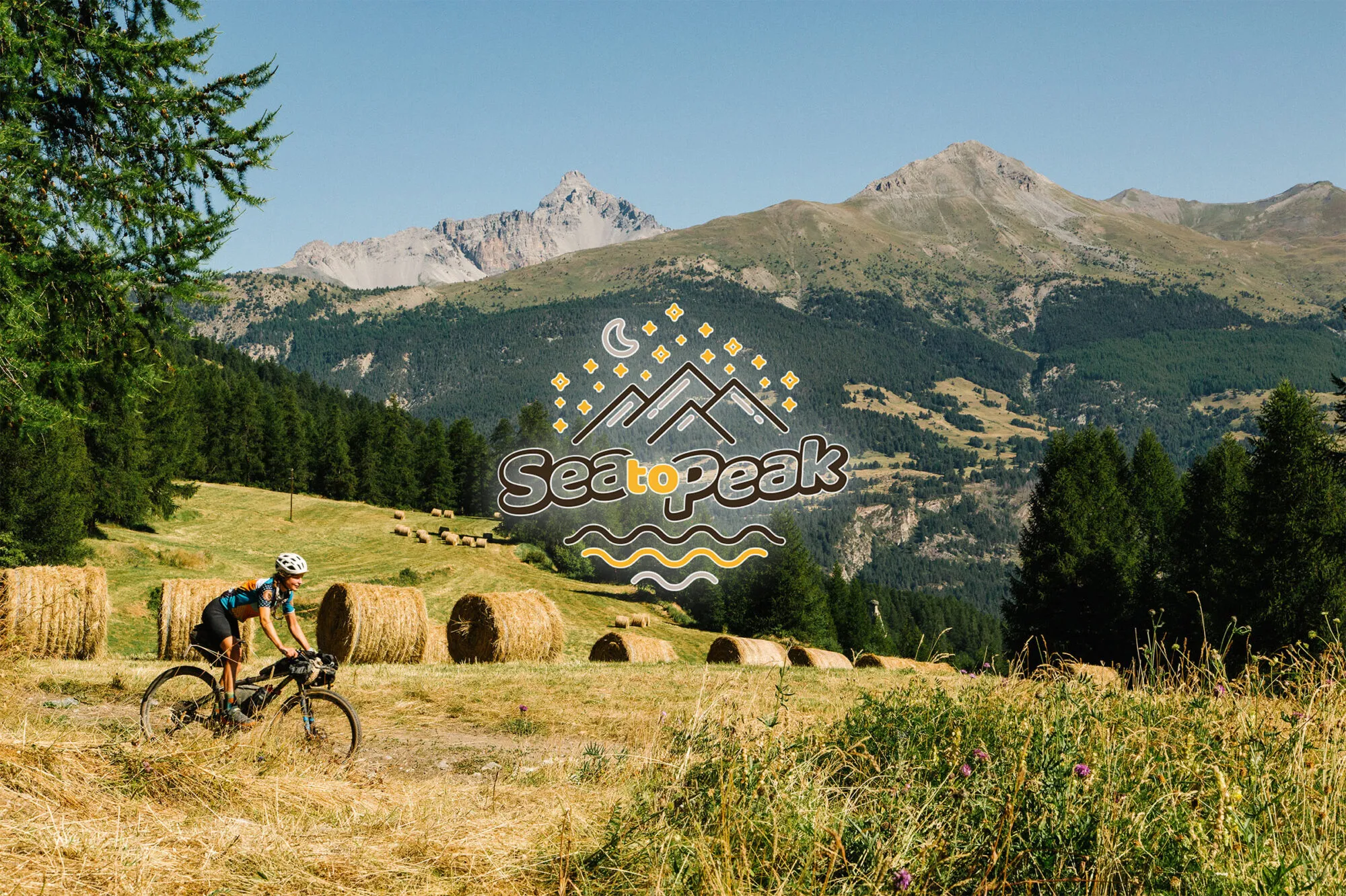 La Sea to Peak Bikepacking 2026 Guide Inscription Résultats
