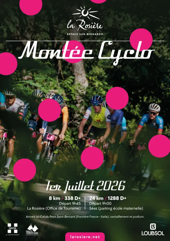 Last Man Riding La Rosière 2026 Guide Inscription Résultats