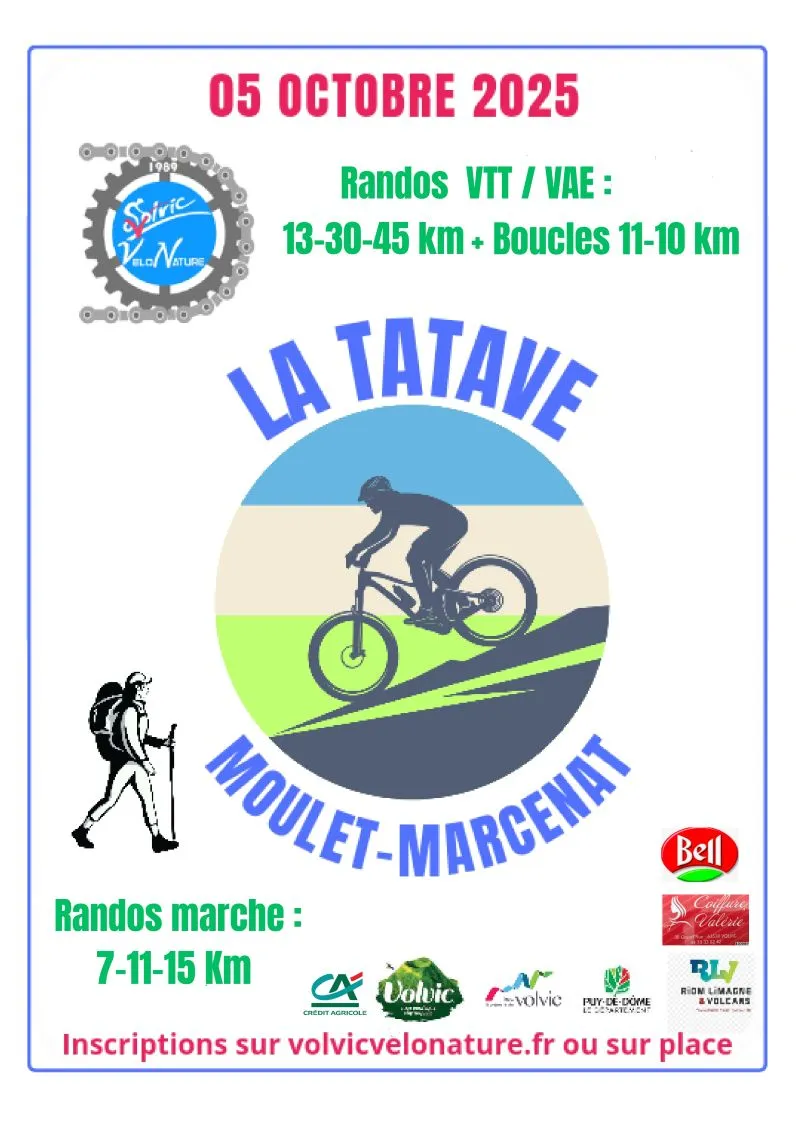 La Tatave 2026 Guide Inscription Résultats