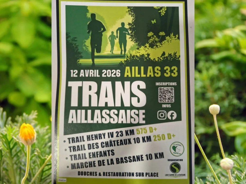 La Transaillassaise 2026 Guide Inscription Résultats