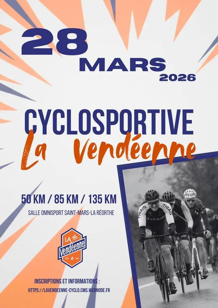 La Vendéenne 2026 Guide Inscription Résultats