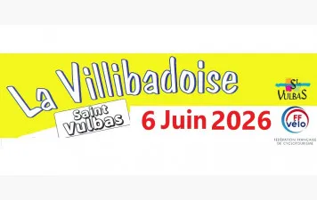 La Villibadoise 2026 Guide Inscription Résultats