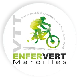 L&rsquo;Enfer Vert Maroilles 2026 Guide Inscription Résultats