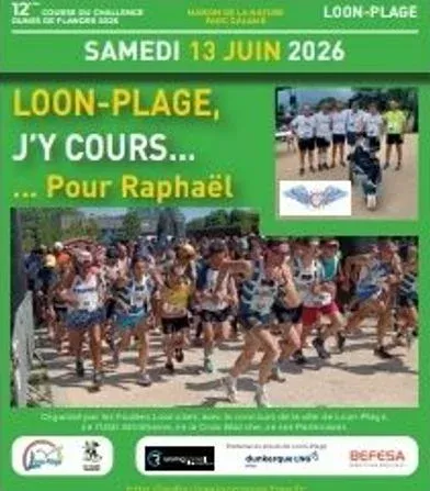 Loon-plage, j&rsquo;y cours!!! 2026 Guide Inscription Résultats
