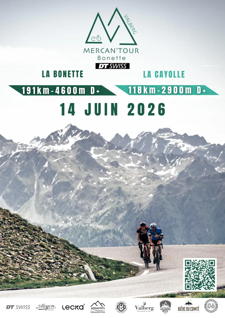 La Mercan&rsquo;Tour Classic Rando 2026 Guide Inscription Résultats