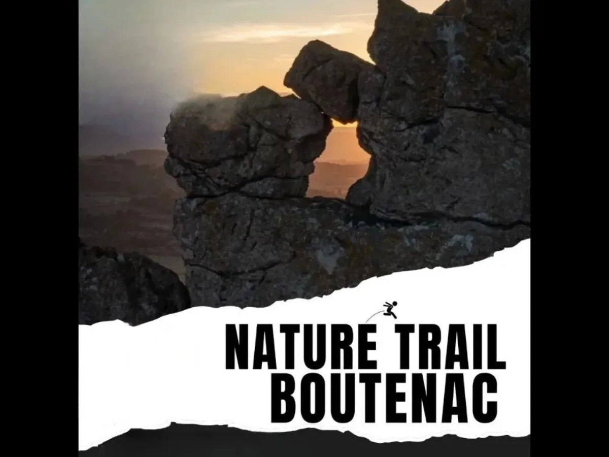 Nature Trail Boutenac 2026 Guide Inscription Résultats
