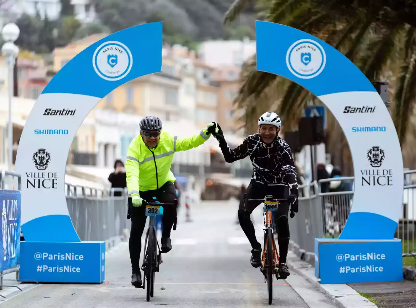 Paris Nice Challenge 2026 Guide Inscription Résultats