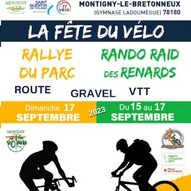 Rando-Raid des Renards 2026 Guide Inscription Résultats