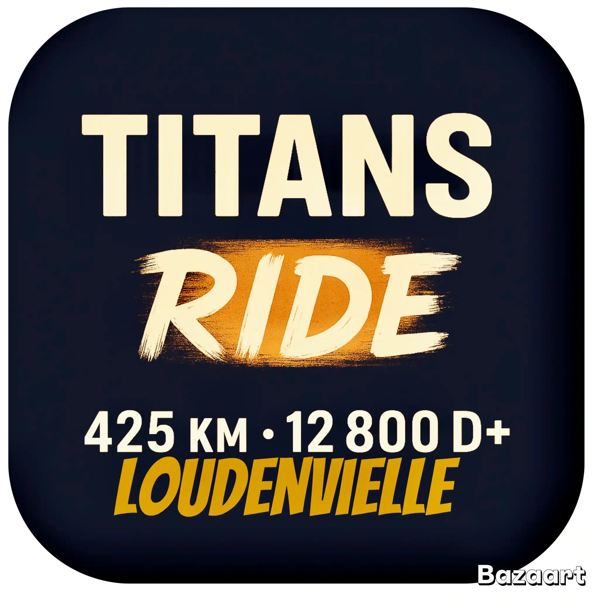Titans Ride Ultracycling 2026 Guide Inscription Résultats