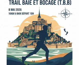 Trail Baie Bocage 2026 Guide Inscription Résultats