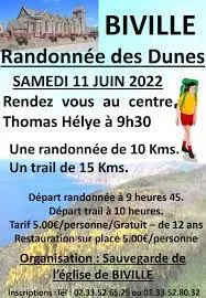 Trail des Dunes 2026 Guide Inscription Résultats