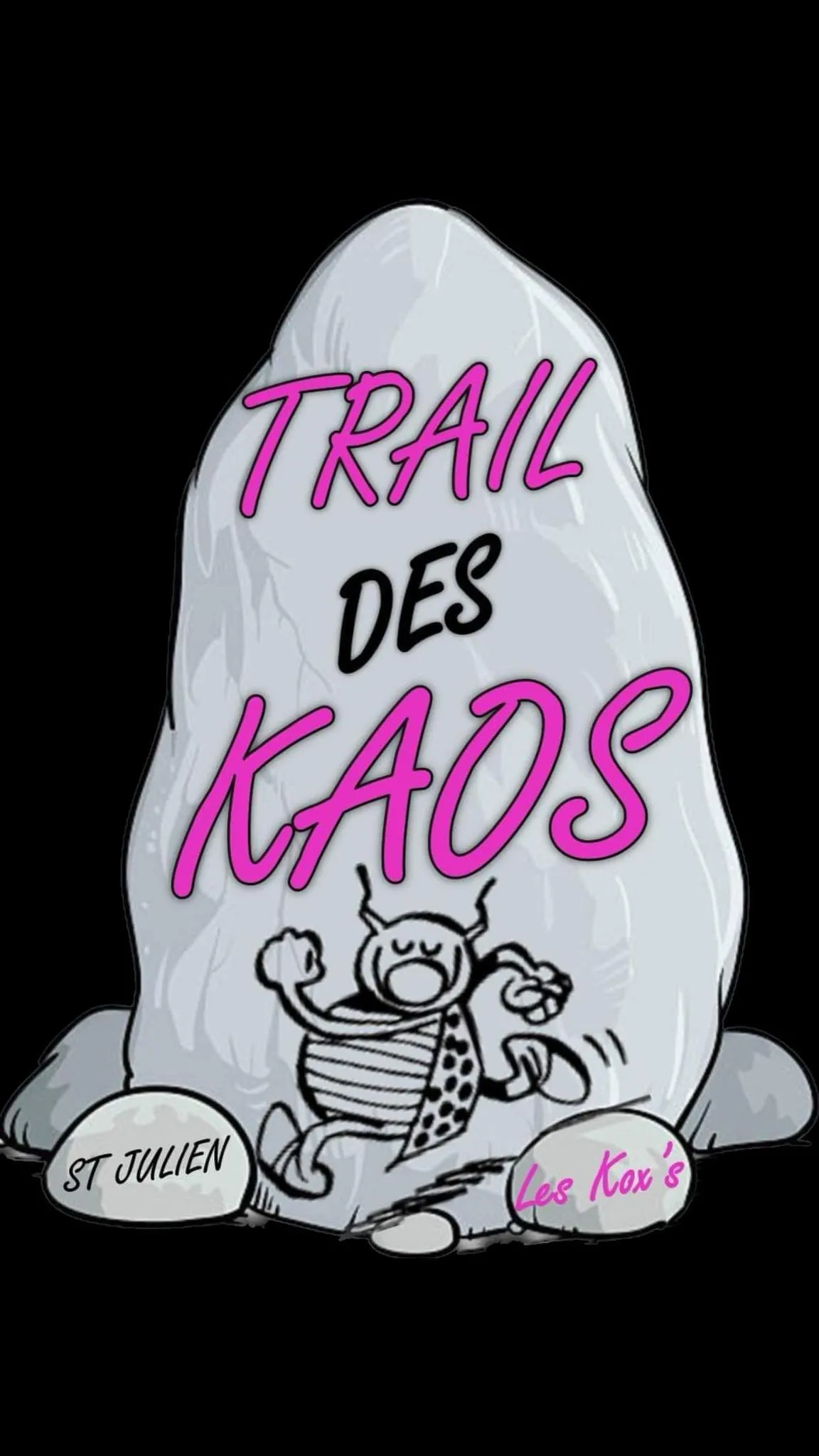 Trail des Kaos 2026 Guide Inscription Résultats