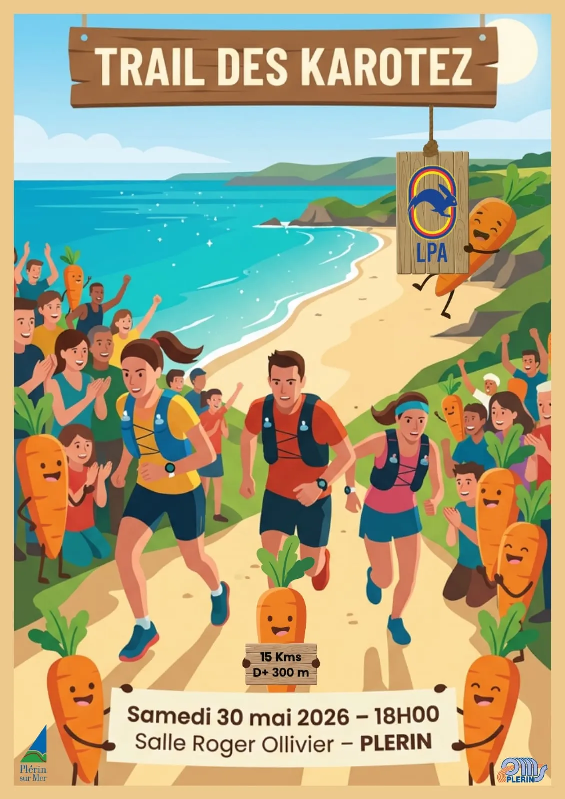 Trail des Karotez 2026 Guide Inscription Résultats