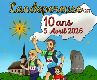 Trail des kms de l&rsquo;Esperance 2026 Guide Inscription Résultats