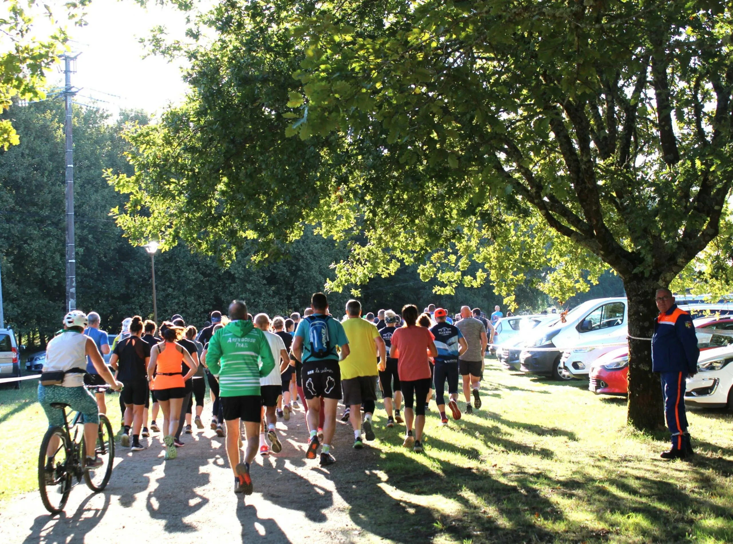 Trail du Pinhadar 2026 Guide Inscription Résultats