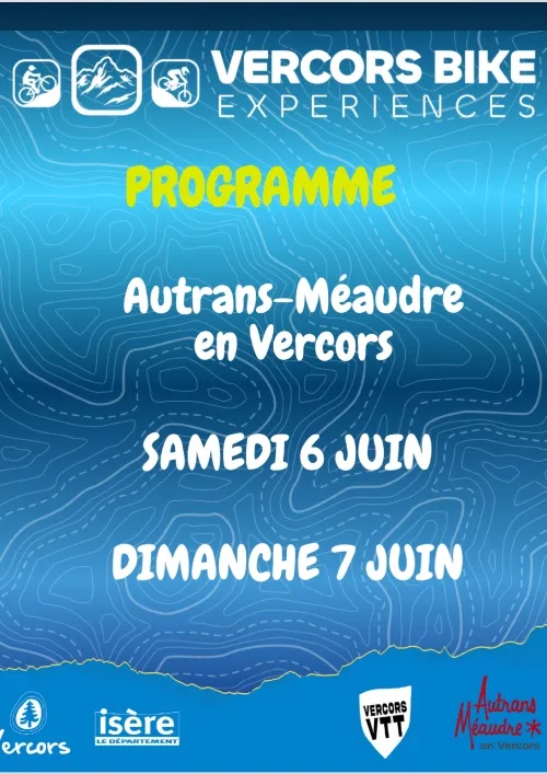 Vercors Bike Experiences 2026 Guide Inscription Résultats