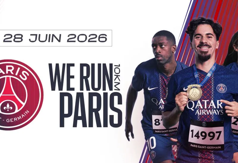 We Run Paris 2026 Guide Inscription Résultats
