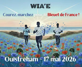 WIA’E Running 2026 Guide Inscription Résultats