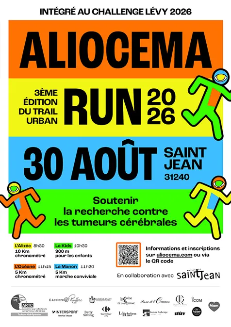 Aliocema run 2026 Guide Inscription Résultats