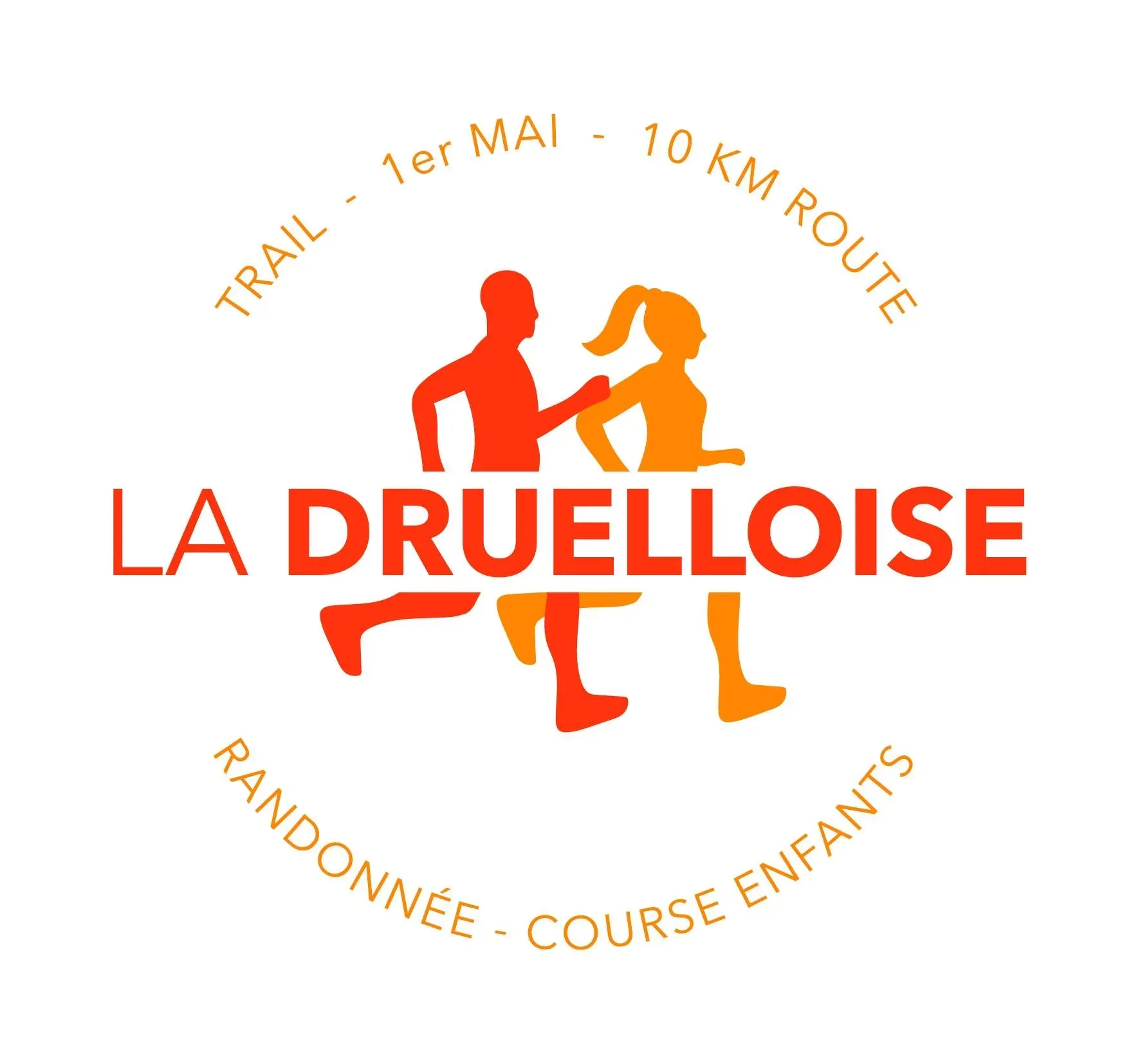 Boucle Druelloise et trail du Sauvage 2026 Guide Inscription Résultats