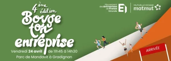 Bouge ton Entreprise 2026 Guide Inscription Résultats